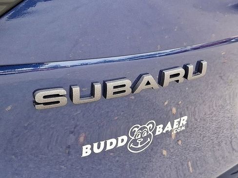 New 2026 Subaru Forester Sport AWD/4WD image 6