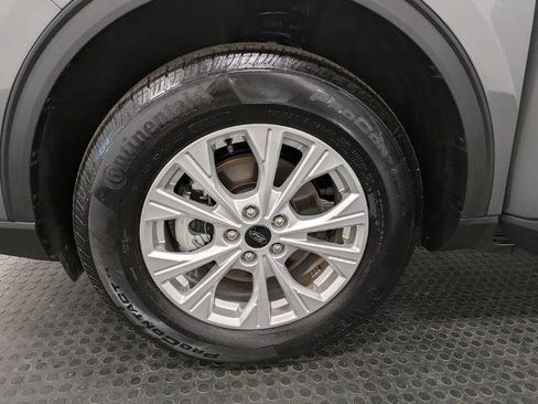 Certified 2025 Ford Escape Active w/ Tech Pack #1 image 7