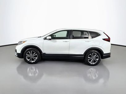 Used 2020 Honda CR-V EX-L