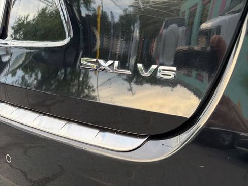 Used 2016 Kia Sorento SX FWD image 7