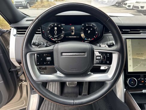 Certified 2023 Land Rover Range Rover Autobiography image 30
