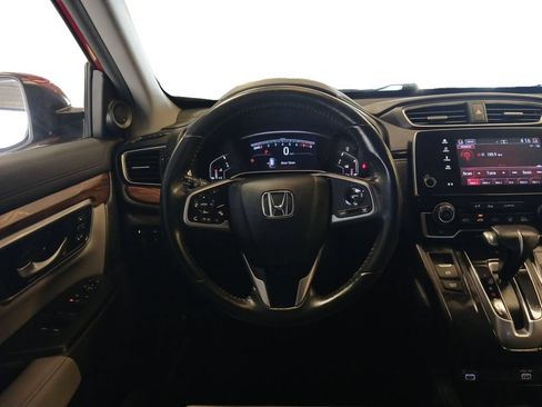 Used 2021 Honda CR-V EX-L image 13