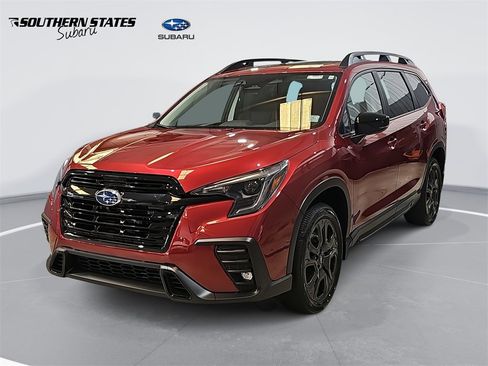 New 2025 Subaru Ascent Bronze Edition image 1