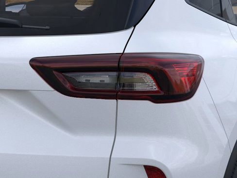 New 2026 Ford Escape ST-Line w/ Tech Pack #1 image 21