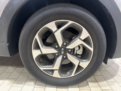 Used 2021 Kia Sportage LX FWD image 15