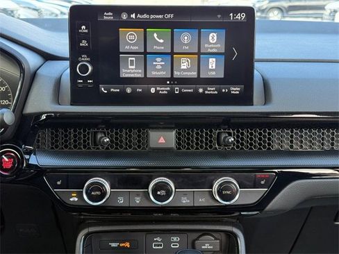 Used 2024 Honda CR-V EX-L image 13