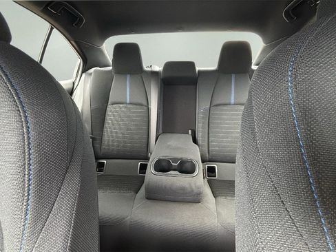 Used 2022 Toyota Corolla SE image 12
