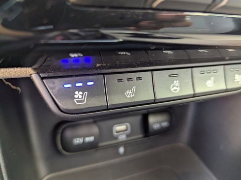 Used 2021 Kia Sportage SX image 21