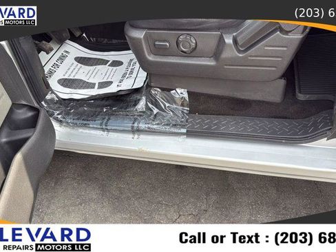 Used 2013 Ford F150 FX4 image 24