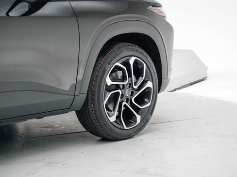 New 2026 Chevrolet Trax RS w/ Driver Confidence Package image 8