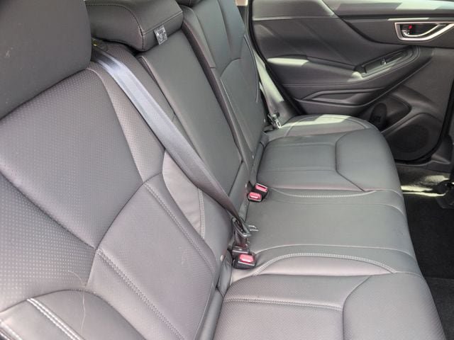 Used 2023 Subaru Forester Touring AWD/4WD image 21