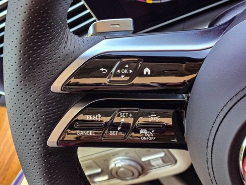 New 2026 Mercedes-Benz GLS 450 4MATIC image 24