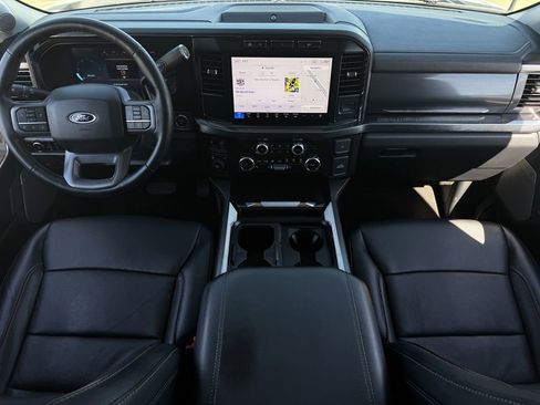 Used 2024 Ford F250 Lariat AWD/4WD image 13