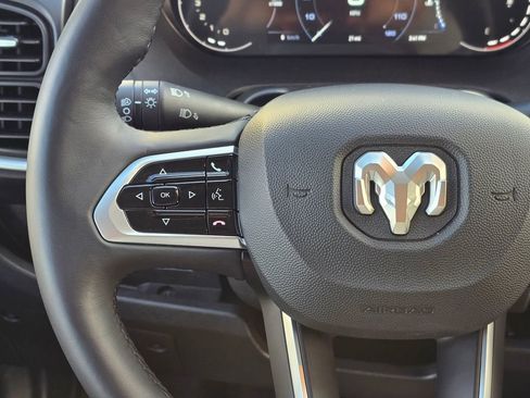 Used 2025 RAM ProMaster 3500 w/ Quick Order Package 22H SLT+ image 26