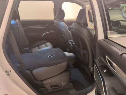 Used 2020 Kia Telluride SX image 12