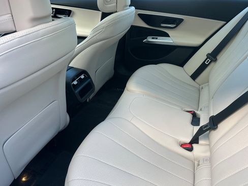 Certified 2024 Mercedes-Benz E 350 4MATIC Sedan image 12