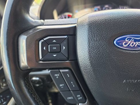 Used 2021 Ford Expedition Limited RWD image 13