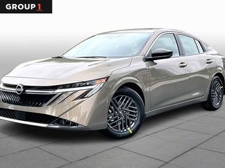 New 2026 Nissan Sentra SV w/ SV Convenience Package video 1