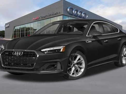 Used 2023 Audi A5 2.0T Premium Plus AWD/4WD image 1
