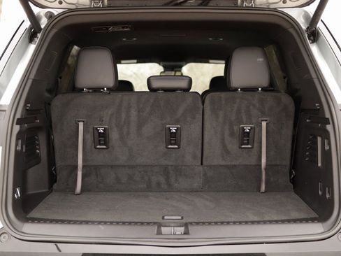 Used 2025 Buick Enclave Sport Touring image 31