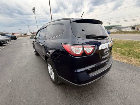 Used 2015 Chevrolet Traverse LS image 6