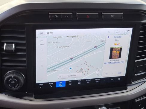 Used 2024 Ford F150 XLT image 22