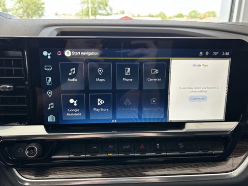 New 2026 Chevrolet Silverado 1500 LT AWD/4WD image 13