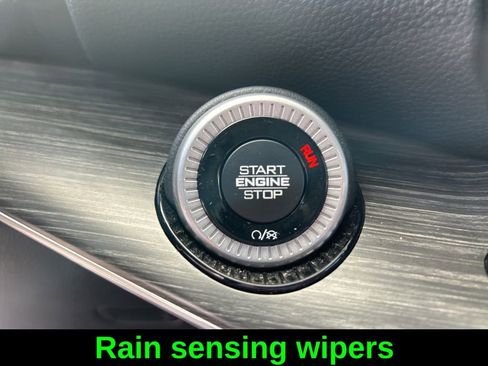 Used 2023 Jeep Wagoneer Series III w/ Preferred Equipment Group image 45