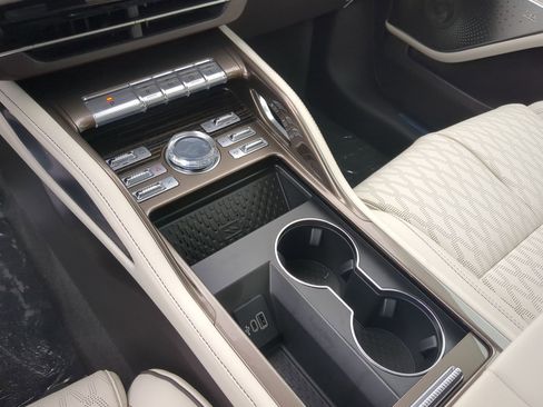 New 2026 Lincoln Nautilus Black Label AWD/4WD image 20