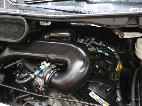 Used 2018 Ford Transit 250 148 Low Roof RWD image 22