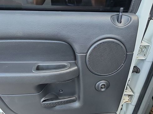 Used 2007 Dodge Ram 2500 Truck SLT w/ Quad Cab Big Horn Value Group image 33