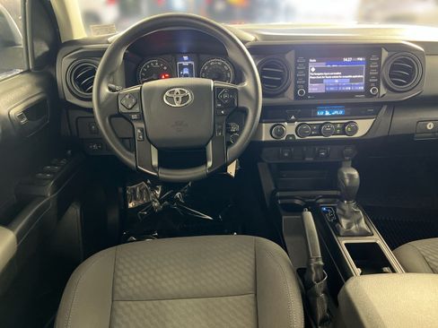 Used 2023 Toyota Tacoma SR AWD/4WD image 23