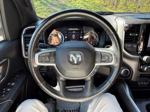 Used 2022 RAM 1500 Big Horn image 20