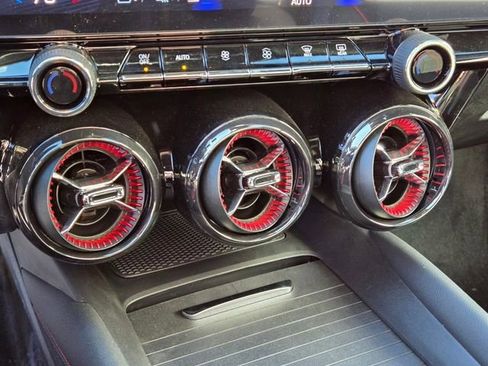 New 2026 Chevrolet Blazer EV RS image 13