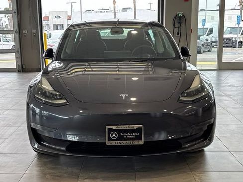 Used 2023 Tesla Model 3 Standard Range RWD image 10