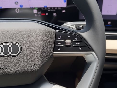 New 2026 Audi A6 Premium Plus AWD/4WD image 22