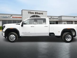 Used 2024 GMC Sierra 3500 Denali Ultimate AWD/4WD video 2