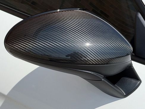 Certified 2024 Porsche 718 Cayman GT4 RS image 25