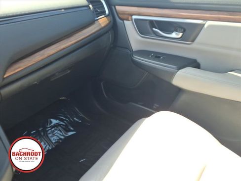Used 2017 Honda CR-V EX-L image 22