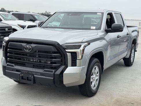 New 2026 Toyota Tundra SR RWD image 11
