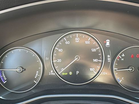 New 2026 MAZDA CX-50 AWD 2.5 Hybrid w/ Weather Package image 10