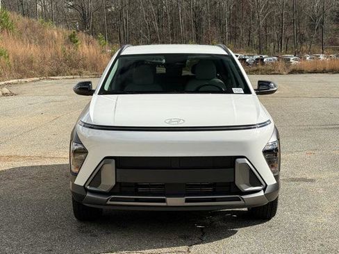 New 2026 Hyundai Kona SEL Premium image 8
