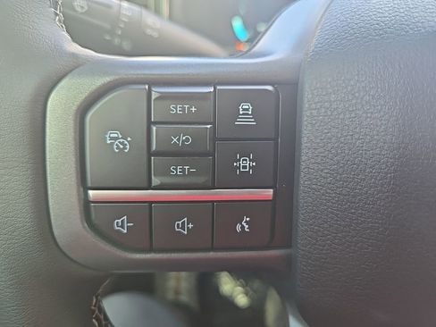 New 2025 Ford F350 Lariat w/ Lariat Ultimate Package image 15