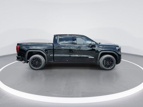 New 2026 GMC Sierra 1500 Elevation image 9