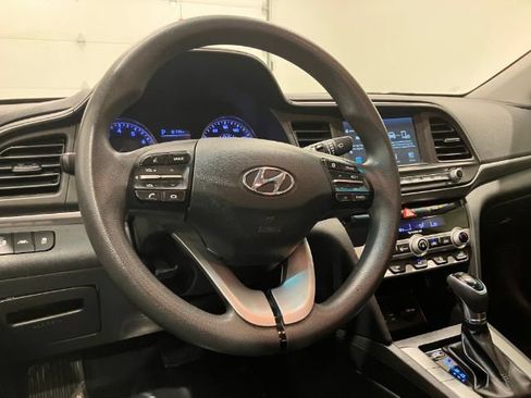 Used 2020 Hyundai Elantra SEL w/ Cargo Package (C1) FWD image 28