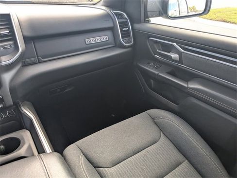 Used 2019 RAM 1500 Big Horn image 17