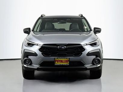 New 2026 Subaru Crosstrek 2.5i Limited