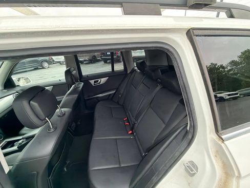 Used 2015 Mercedes-Benz GLK 350 2WD image 9