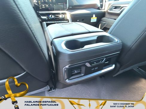 New 2026 GMC Sierra 2500 Denali w/ Denali Reserve Package image 23