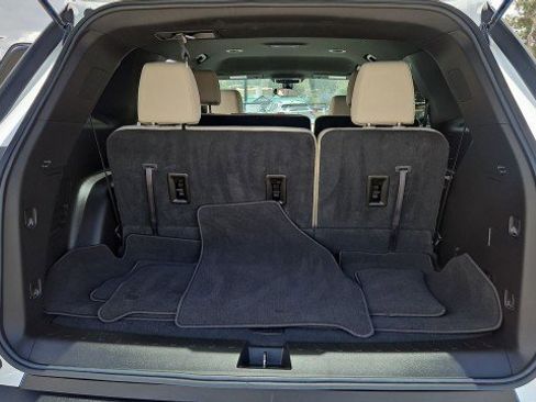 Used 2023 Chevrolet Traverse LS w/ Midnight/Sport Edition FWD image 25